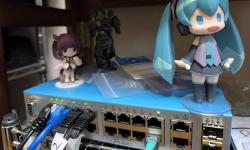 Featured image of post 自宅のサーバー環境をproxmoxに移行した